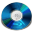 Blu Ray Disc Icon 32x32 png